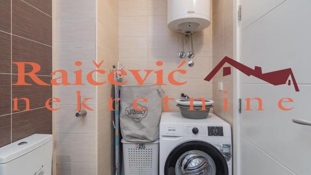 Stan, Jednoiposoban, Izdavanje, 43m2, Voždovac, Kostolacka