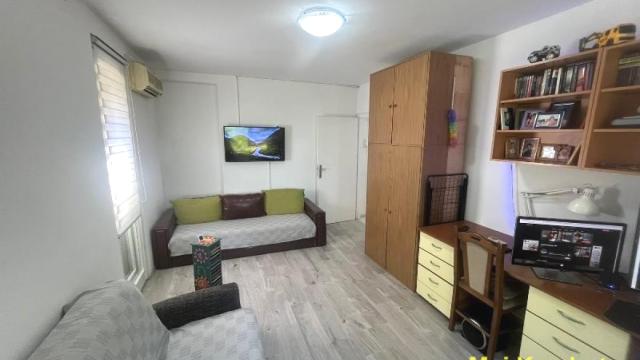 Stan, Dvosoban, Prodaja, 59m2, Novi Železnik, Čukarica, Darinke Radović