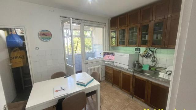 Stan, Dvosoban, Prodaja, 59m2, Novi Železnik, Čukarica, Darinke Radović