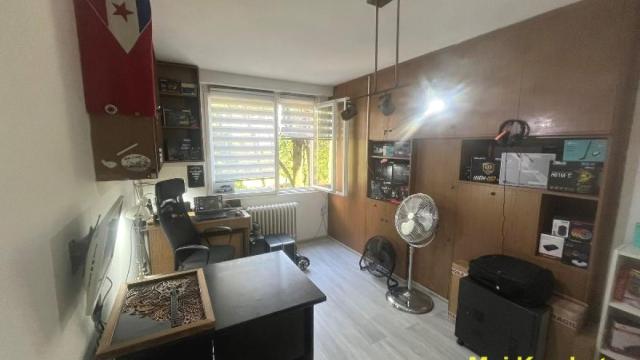 Stan, Dvosoban, Prodaja, 59m2, Novi Železnik, Čukarica, Darinke Radović