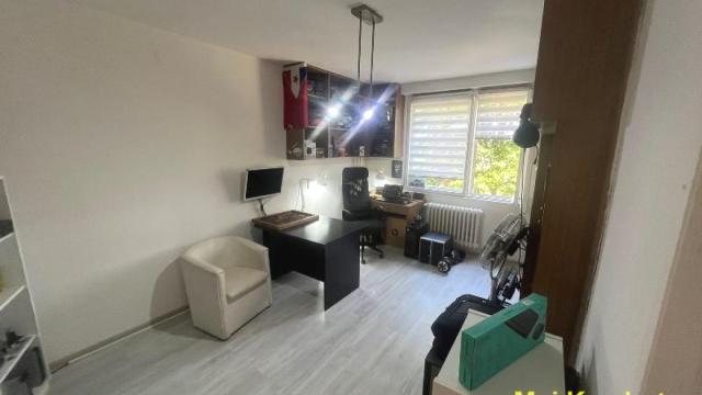 Stan, Dvosoban, Prodaja, 59m2, Novi Železnik, Čukarica, Darinke Radović