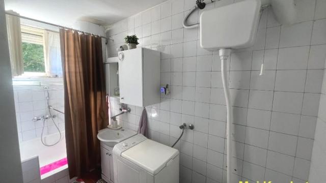Stan, Dvosoban, Prodaja, 59m2, Novi Železnik, Čukarica, Darinke Radović