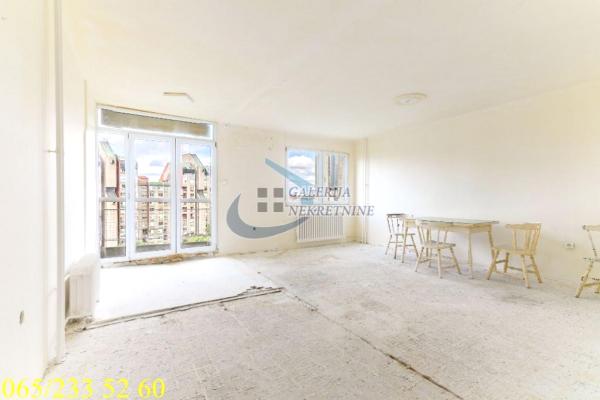 prodaja, stanova,
banjica-vozdovac-beograd, 1098626, trosoban-paunova