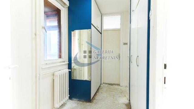 Stan, Trosoban, Prodaja, 77m2, Banjica, Voždovac, Paunova