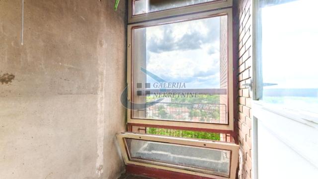 Stan, Trosoban, Prodaja, 77m2, Banjica, Voždovac, Paunova