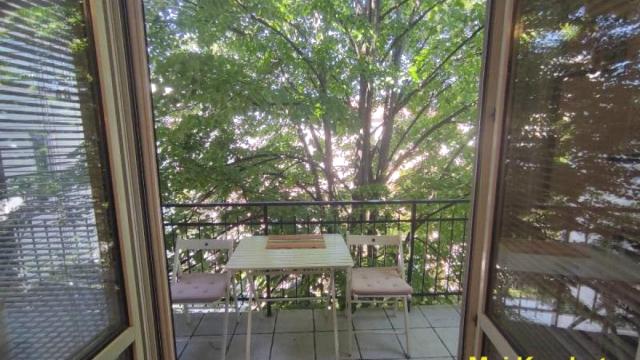 Stan, Dvosoban, Prodaja, 54m2, Kalenić pijaca, Vračar, Ljubostinjska
