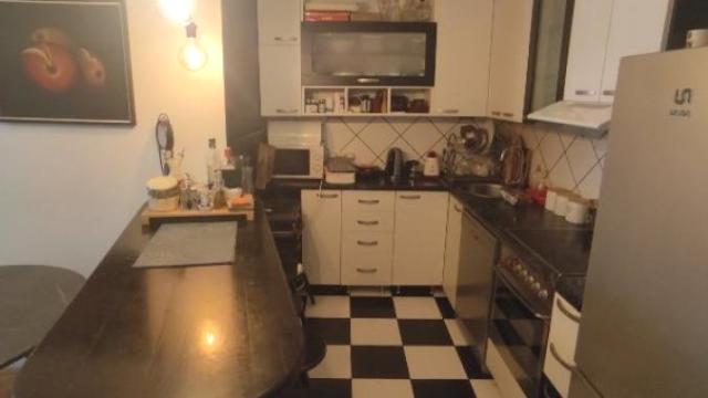 Stan, Dvosoban, Prodaja, 54m2, Kalenić pijaca, Vračar, Ljubostinjska