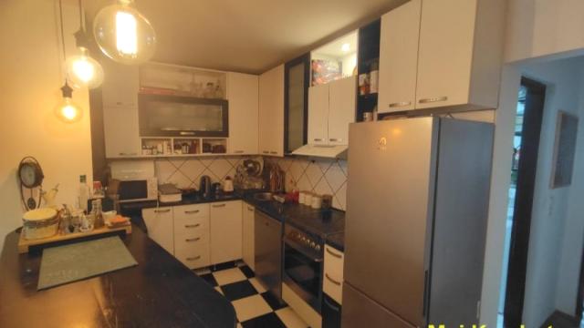 Stan, Dvosoban, Prodaja, 54m2, Kalenić pijaca, Vračar, Ljubostinjska