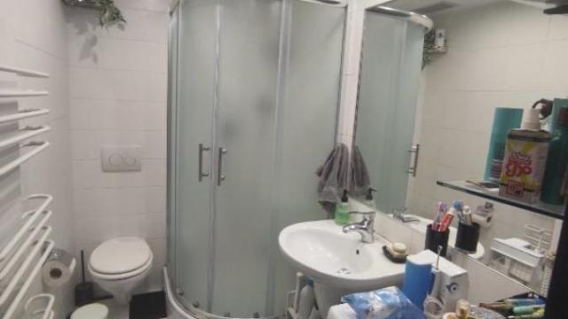 Stan, Dvosoban, Prodaja, 54m2, Kalenić pijaca, Vračar, Ljubostinjska