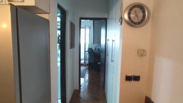 Stan, Dvosoban, Prodaja, 54m2, Kalenić pijaca, Vračar, Ljubostinjska