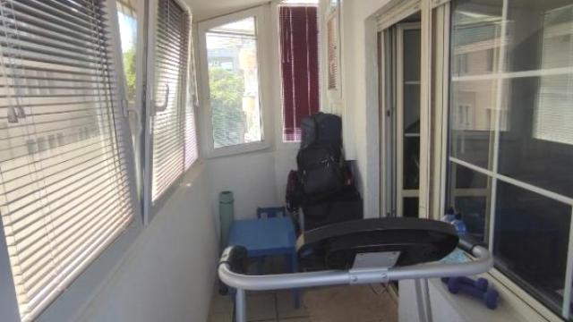 Stan, Dvosoban, Prodaja, 54m2, Kalenić pijaca, Vračar, Ljubostinjska