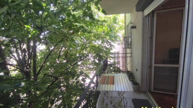 Stan, Dvosoban, Prodaja, 54m2, Kalenić pijaca, Vračar, Ljubostinjska