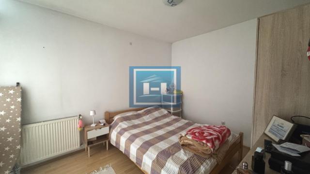 Stan, Jednoiposoban, Prodaja, 59m2, Centar, Gradska lokacija, Ćuprija