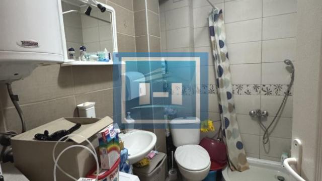 Stan, Jednoiposoban, Prodaja, 59m2, Centar, Gradska lokacija, Ćuprija