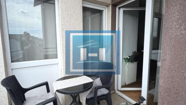 Stan, Jednoiposoban, Prodaja, 59m2, Centar, Gradska lokacija, Ćuprija
