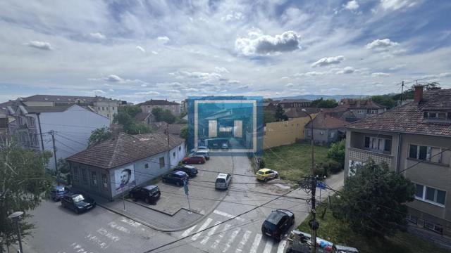 Stan, Jednoiposoban, Prodaja, 59m2, Centar, Gradska lokacija, Ćuprija