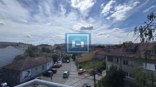 Stan, Jednoiposoban, Prodaja, 59m2, Centar, Gradska lokacija, Ćuprija