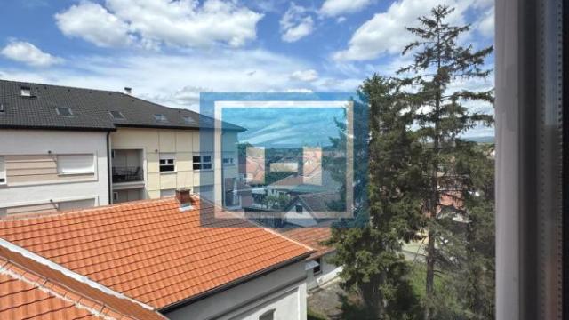 Stan, Jednoiposoban, Prodaja, 59m2, Centar, Gradska lokacija, Ćuprija