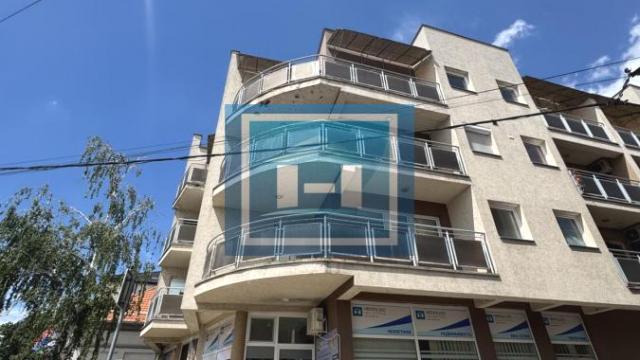Stan, Jednoiposoban, Prodaja, 59m2, Centar, Gradska lokacija, Ćuprija