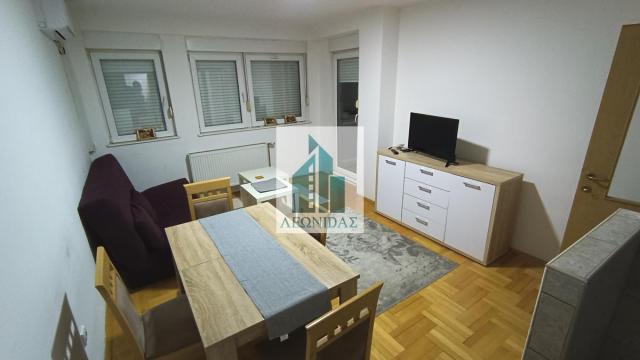 Stan, Dvosoban, Izdavanje, 48m2, Medijana, Niš