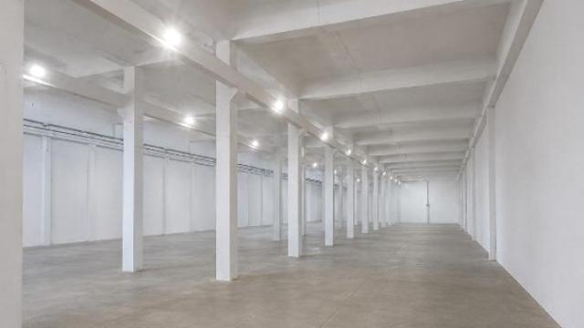 Poslovni prostor, Prodaja, 3720m2, Smederevska Palanka
