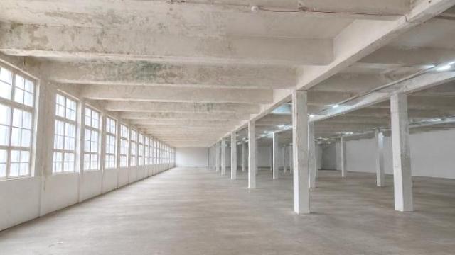 Poslovni prostor, Prodaja, 3720m2, Smederevska Palanka