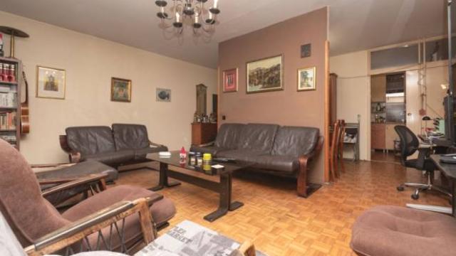 Stan, četvorosoban, Prodaja, 104m2, Gandijeva