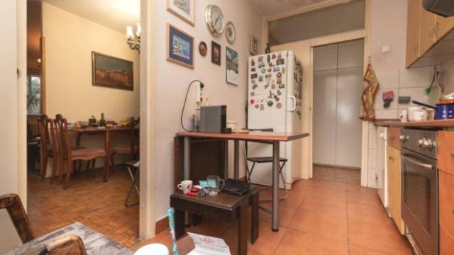 Stan, četvorosoban, Prodaja, 104m2, Gandijeva