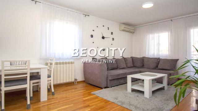 Stan, Jednoiposoban, Izdavanje, 40m2, Vojvode Vlahovića, Voždovac, Predraga Tomića