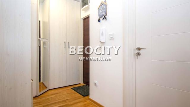 Stan, Jednoiposoban, Izdavanje, 40m2, Vojvode Vlahovića, Voždovac, Predraga Tomića