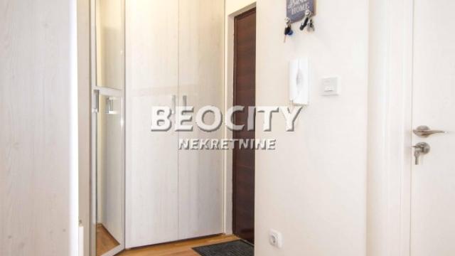 Stan, Jednoiposoban, Izdavanje, 40m2, Vojvode Vlahovića, Voždovac, Predraga Tomića