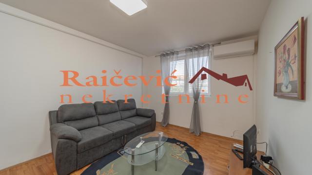 Stan, Jednosoban, Izdavanje, 32m2, Krnjača, Palilula, Grge Andrijanovica