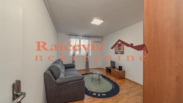 Stan, Jednosoban, Izdavanje, 32m2, Krnjača, Palilula, Grge Andrijanovica