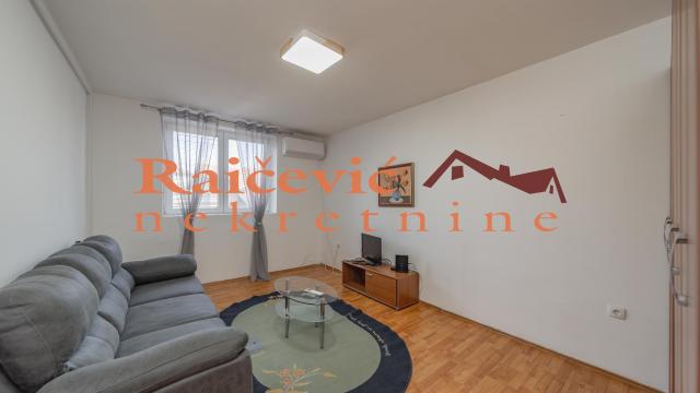 Stan, Jednosoban, Izdavanje, 32m2, Krnjača, Palilula, Grge Andrijanovica