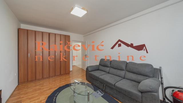 Stan, Jednosoban, Izdavanje, 32m2, Krnjača, Palilula, Grge Andrijanovica