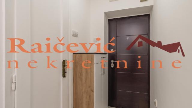 Stan, Jednosoban, Izdavanje, 32m2, Krnjača, Palilula, Grge Andrijanovica