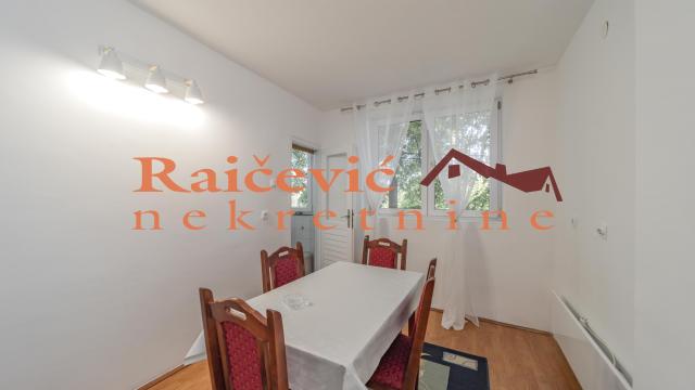 Stan, Jednosoban, Izdavanje, 32m2, Krnjača, Palilula, Grge Andrijanovica