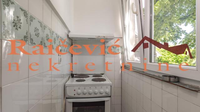 Stan, Jednosoban, Izdavanje, 32m2, Krnjača, Palilula, Grge Andrijanovica