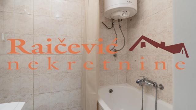 Stan, Jednosoban, Izdavanje, 32m2, Krnjača, Palilula, Grge Andrijanovica
