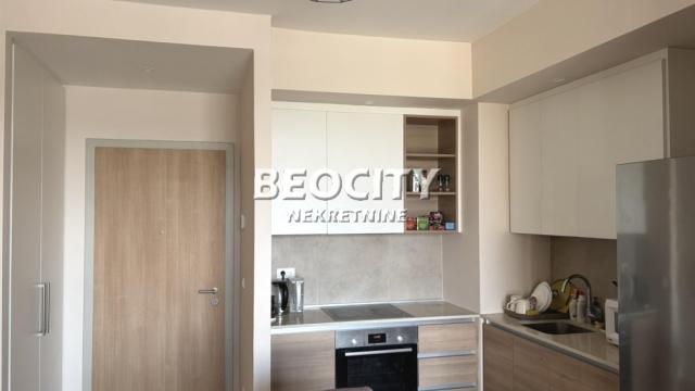 Stan, Dvosoban, Izdavanje, 52m2, Beograd na vodi, Savski venac, Savski venac, Beograd na vodi, , 2.0, 52m2 Lux, ga