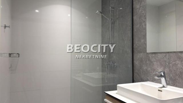 Stan, Dvosoban, Izdavanje, 52m2, Beograd na vodi, Savski venac, Savski venac, Beograd na vodi, , 2.0, 52m2 Lux, ga