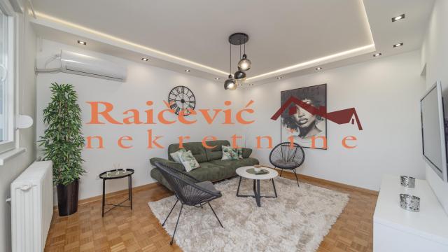 Stan, Jednoiposoban, Izdavanje, 50m2, Autokomanda, Voždovac, Trise Kaclerovica