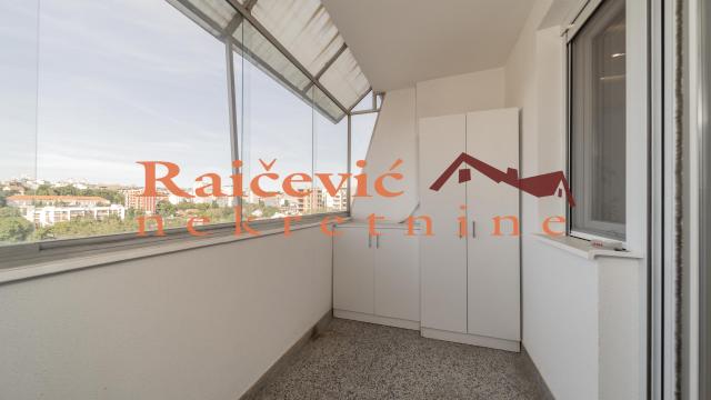 Stan, Jednoiposoban, Izdavanje, 50m2, Autokomanda, Voždovac, Trise Kaclerovica