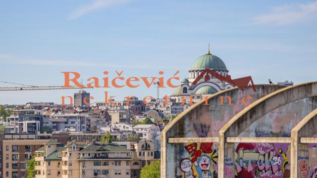 Stan, Jednoiposoban, Izdavanje, 50m2, Autokomanda, Voždovac, Trise Kaclerovica