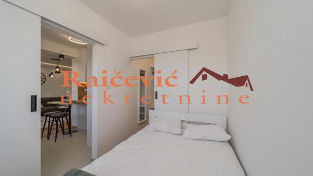 Stan, Jednoiposoban, Izdavanje, 50m2, Autokomanda, Voždovac, Trise Kaclerovica