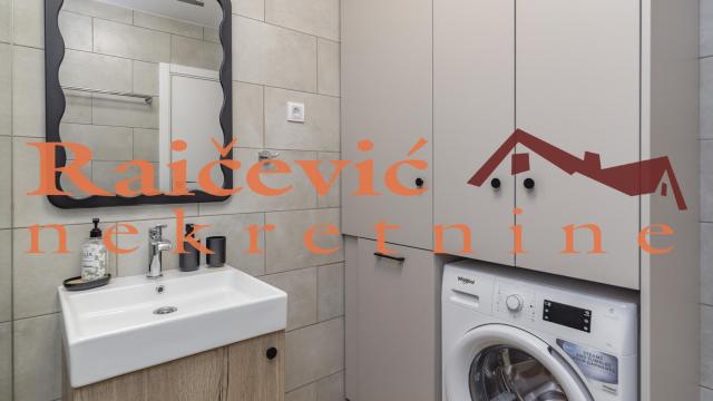 Stan, Jednoiposoban, Izdavanje, 50m2, Autokomanda, Voždovac, Trise Kaclerovica