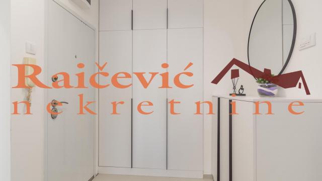 Stan, Jednoiposoban, Izdavanje, 50m2, Autokomanda, Voždovac, Trise Kaclerovica