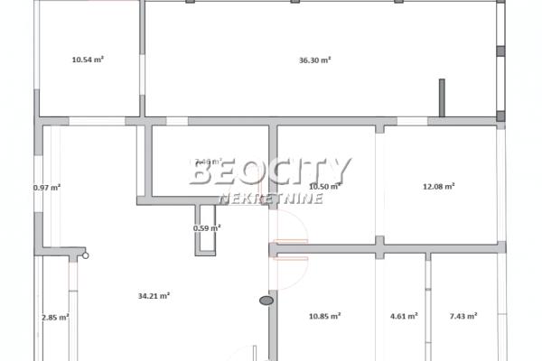 prodaja, stanova,
vozdovacka-crkva-vozdovac-beograd, 1098756, trosoban-vojvode-stepe