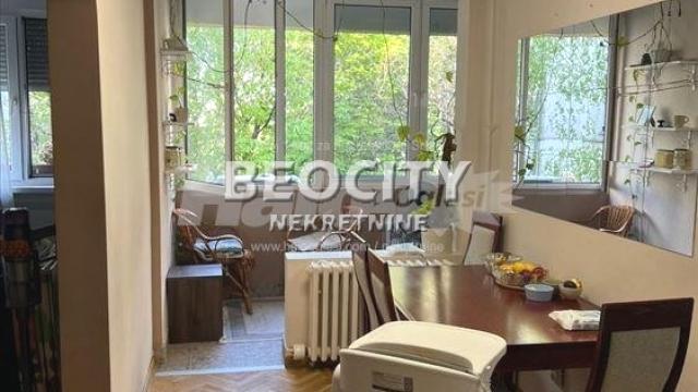 Stan, četvorosoban, Izdavanje, 100m2, Braće Jerković, Voždovac, Dragice Končar