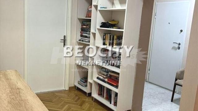 Stan, četvorosoban, Izdavanje, 100m2, Braće Jerković, Voždovac, Dragice Končar